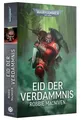 Produktbild: Warhammer 40.000 Eid der Verdammnis (Deutsch) Warhammer 40k Black Library 40k