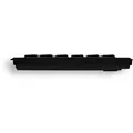 Produktbild: CHERRY Tastatur XS Trackball  / USB / schwarz /