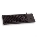 Produktbild: Cherry XS Trackball Keyboard G84-5400 - Tastatur - USB # G84-5400LUMDE-2