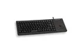 Produktbild: Cherry XS G84-5400 - Tastatur - USB - Deutsch
