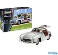 Produktbild: Revell Autos Mercedes Benz 300 SL 07657