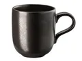 Produktbild: Rosenthal Becher Joyn Stoneware Iron Becher mit Henkel, Steinzeug