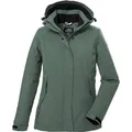 Produktbild: KILLTEC Damen Funktionsjacke KOW 37 WMN JCKT