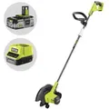 Produktbild: Ryobi RY18EGA-0  Akku-Kantenmäher  18 V 4 Ah