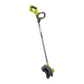 Produktbild: RYOBI 18 V ONE+ Akku-Rasenkantenschneider RY18EGA-0 (Verstellbarer Griff, 22 cm Messer, 4-stufige Schnitthöheneinstellung, ohne Akku und Ladegerät)