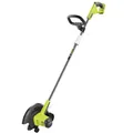 Produktbild: Ryobi ONE+ 18V  Akku Kantenschneider RY18EGA Rasenkantenschneider 22cm ohne Akku