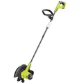 Produktbild: Ryobi RY18EGA-0 Trimmer, 18 V ONE+ Akkuklinge, 22 cm, 4000 U/min (nur Gehäuse)