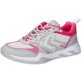 Produktbild: hummel Hummel Damen Hallenschuhe Teiwaz 2.0 W 215187 Hallenschuh rosa 48 EU