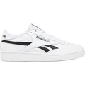 Produktbild: Reebok Classics Club C Revenge Sportschuhe Weiß EU 36 1/2 Mann Weiß EU 36 1/2 - Weiß