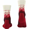 Produktbild: Falke TK2 Explore Damen Trekking Socken merlot (8117) (8117) 35-36