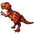 Produktbild: amscan Airwalker Jurassic World - 0