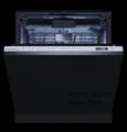 Produktbild: Küppersbusch vollintegrierbarer Geschirrspüler K-series.8 G6805.1v, 9.9 l, 15 Maßgedecke, LED Display, Sonderfunktionen, Bedienung über Touch