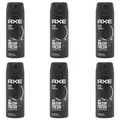 Produktbild: AXE Deo Bodyspray (6er Pack) je 6x 150ml