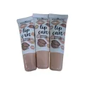 Produktbild: essence lip care COCOA BUTTER Lippenbalsam mit Kakaobutter (3x10ml) NEU