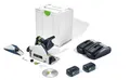 Produktbild: FESTOOL Akku-Tauchsäge TSC 55 5,0 KEBI-Plus/XL - 577342