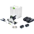 Produktbild: Festool TSC 55 5,0 KEBI-Plus/XL (577342)