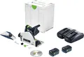 Produktbild: Festool Akku-Tauchsäge TSC 55 5,0 KEBI-Plus/XL