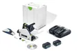 Produktbild: Festool GmbH Festool Akku-Tauchsäge TSC 55 5,0 KEBI-Plus/XL 577342