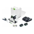 Produktbild: Festool Akku-Tauchsäge TSC 55 5,0 KEBI-Plus/XL