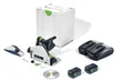 Produktbild: Festool Akku-Tauchsäge TSC 55 5,0 KEBI-Plus/XL 577342