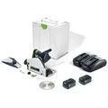 Produktbild: Festool Akku-Tauchsäge TSC 55 5,0 KEBI-Plus/XL