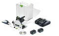 Produktbild: Festool Akku-Tauchsäge TSC 55 5,0 KEBI-Plus/XL 577342