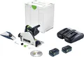 Produktbild: Festool Akku-Tauchsäge TSC 55 5,0 KEBI-Plus/XL | 577342
