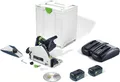 Produktbild: Festool  Akku-Tauchsäge TSC 55 5,0 KEBI-Plus/XL