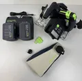 Produktbild: Festool Akku-Tauchsäge TSC 55 5,0 KEBI-Plus/XL (577342)