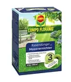 Produktbild: COMPO Rasendünger mit Moosvernichter, 3 Monate Langzeitwirkung, Feingranulat, 6 kg, 200 m²