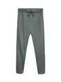 Produktbild: VERO MODA Damen Vmeva Mr Loose String Pant Ga Noos Hose, Balsam Green, XS / 34L