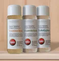 Produktbild: weka Aufgusskonzentrat, 750 ml, (3-St), je 250ml
