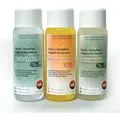 Produktbild: Weka Sparset Aufguss-Konzentrate Eukalyptus, Exotica-Orange, Kräutermix