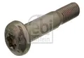 Produktbild: Original FEBI BILSTEIN Klemmschraube Trag-/Führungsgelenk 45878 für Ford