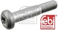 Produktbild: febi bilstein 45878 Klemmschraube für Trag-/Führungsgelenk für Ford