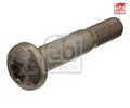 Produktbild: Klemmschraube, Trag-/Führungsgelenk FEBI BILSTEIN 45878
