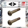 Produktbild: 2x ORIGINAL® Febi Bilstein Klemmschraube, Trag-/Führungsgelenk Vorne, Links