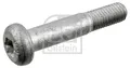 Produktbild: FEBI BILSTEIN SCHRAUBE 45878