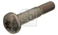 Produktbild: FEBI BILSTEIN 45878 Clamping Screw, ball joint for FORD