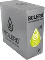 Produktbild: Bolero Drinks Getränkepulver, 24 x 9 g Sachets, Limette