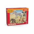 Produktbild: Schleich 42721 Wildlife Africa Starterset