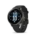 Produktbild: Garmin Venu 4 41mm - Fitness-Smartwatch, 1,2