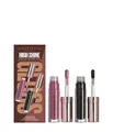 Produktbild: ANASTASIA Beverly Hills High-Shine Mini Lip Gloss Duo Lippen Make-up Set 1 Stk Pulse + Phantom