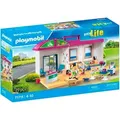 Produktbild: PLAYMOBIL My Life 71715, Tier, 4 Jahr(e), Mehrfarbig, Kunststoff