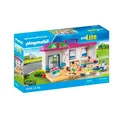 Produktbild: PLAYMOBIL Spielzeug, Mehrfarbig (71715)