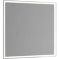 Produktbild: Keuco Lichtspiegel Royal Lumos 700x650x60mm, 50 W, Licht einst, si-elox