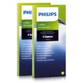 Produktbild: Philips Saeco CA6704/10 Kaffeefettlöser - 6 Tabletten á 1,6g (2er Pack)