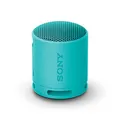 Produktbild: SONY SRS-XB100 Bluetooth-Lautsprecher blau