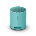 Produktbild: Sony SARS-XB100 - Tragbarer Bluetooth Lautsprecher - blau