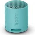 Produktbild: Tragbare Bluetooth-Lautsprecher Sony XB100 Blau